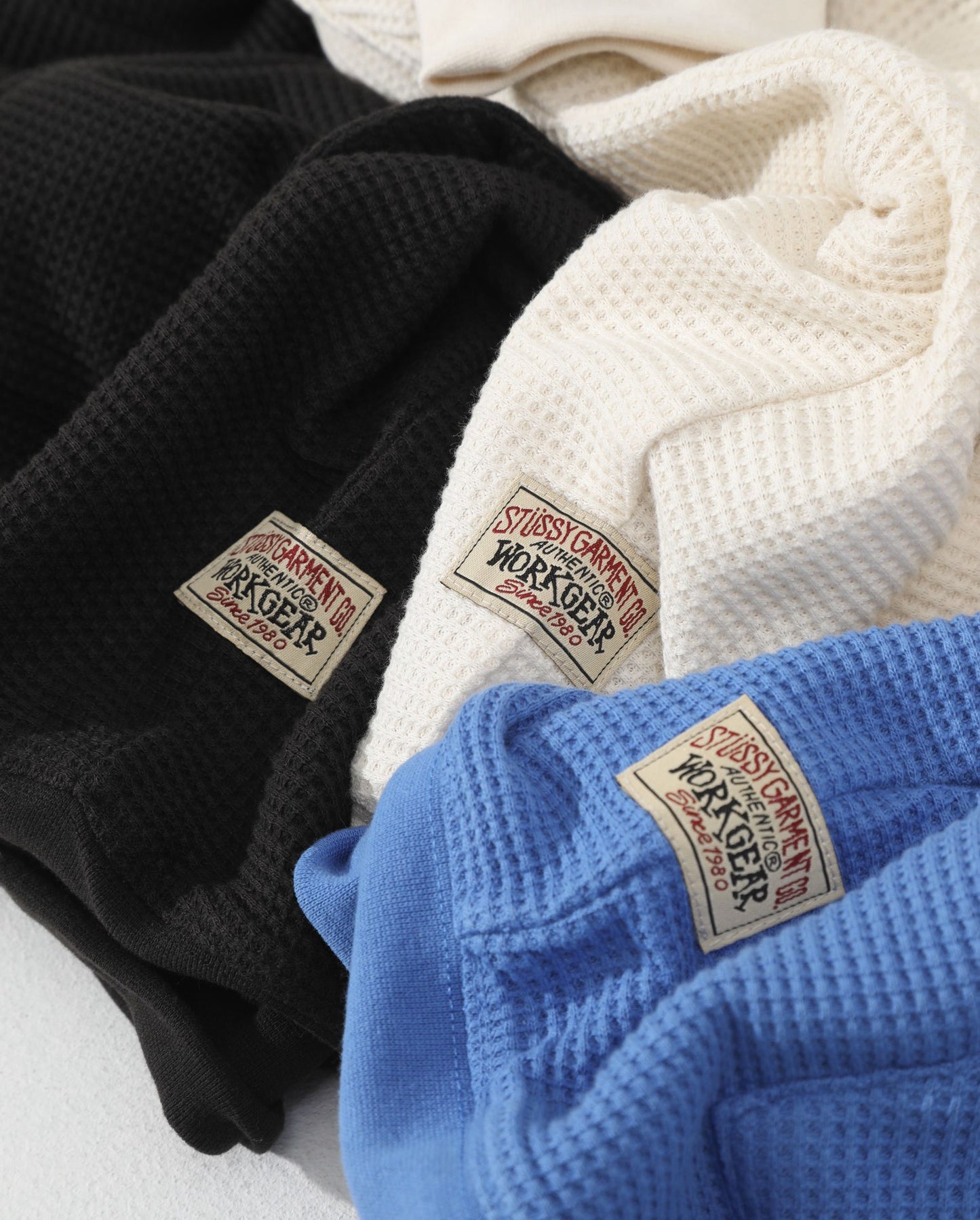 Stussy jacket