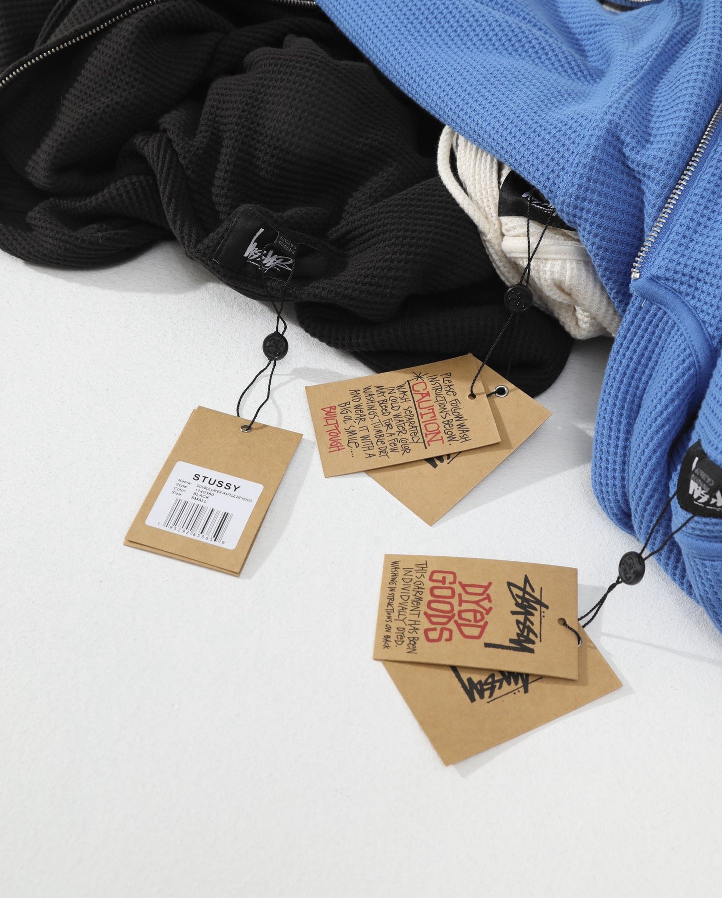 Stussy jacket