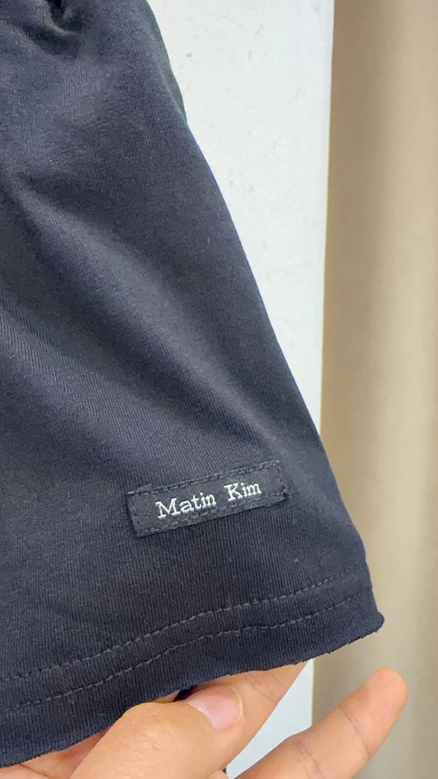Matin Kim 裙褲