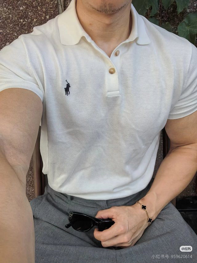 Polo shirt