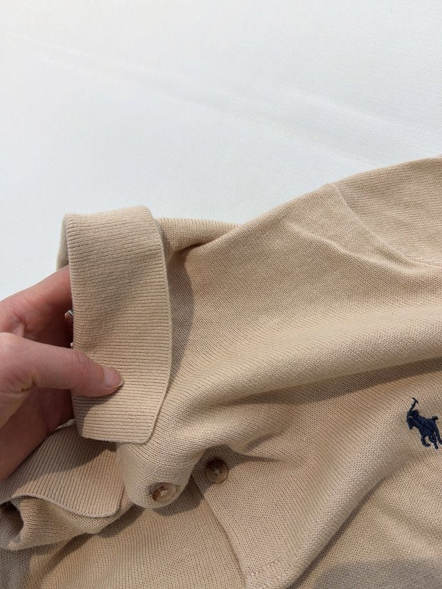Polo shirt