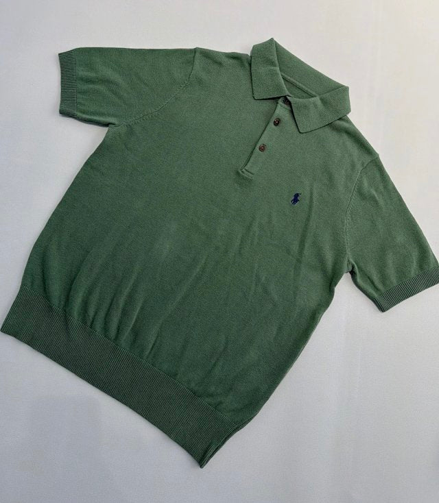 Polo shirt
