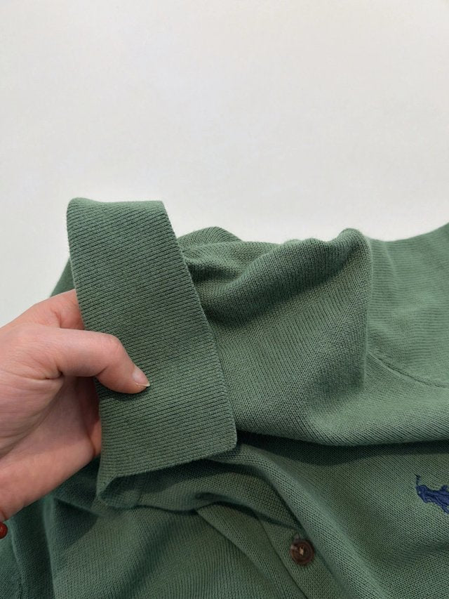 Polo shirt