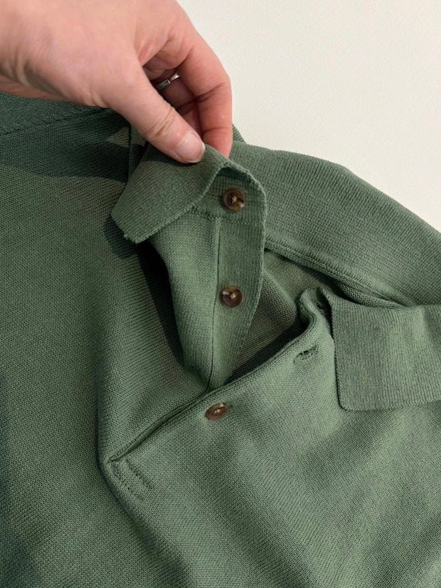 Polo shirt