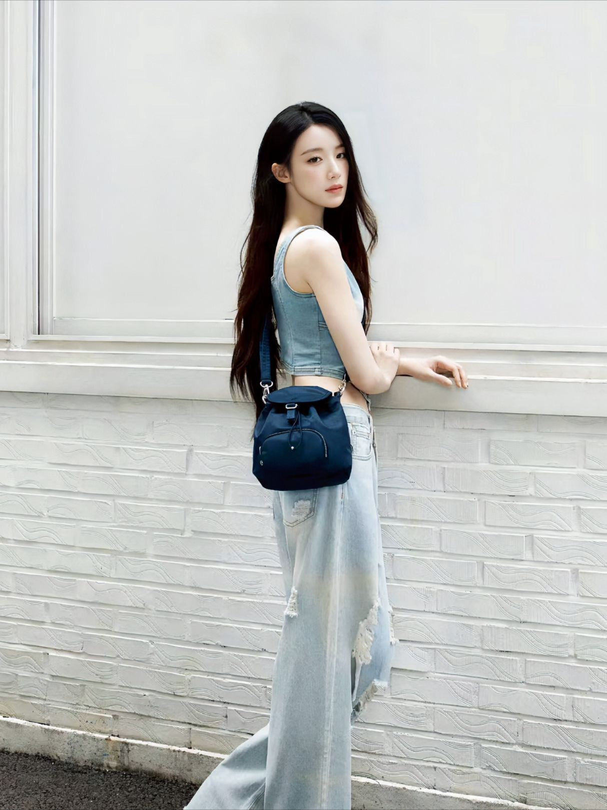 Branden 3 way mini bag