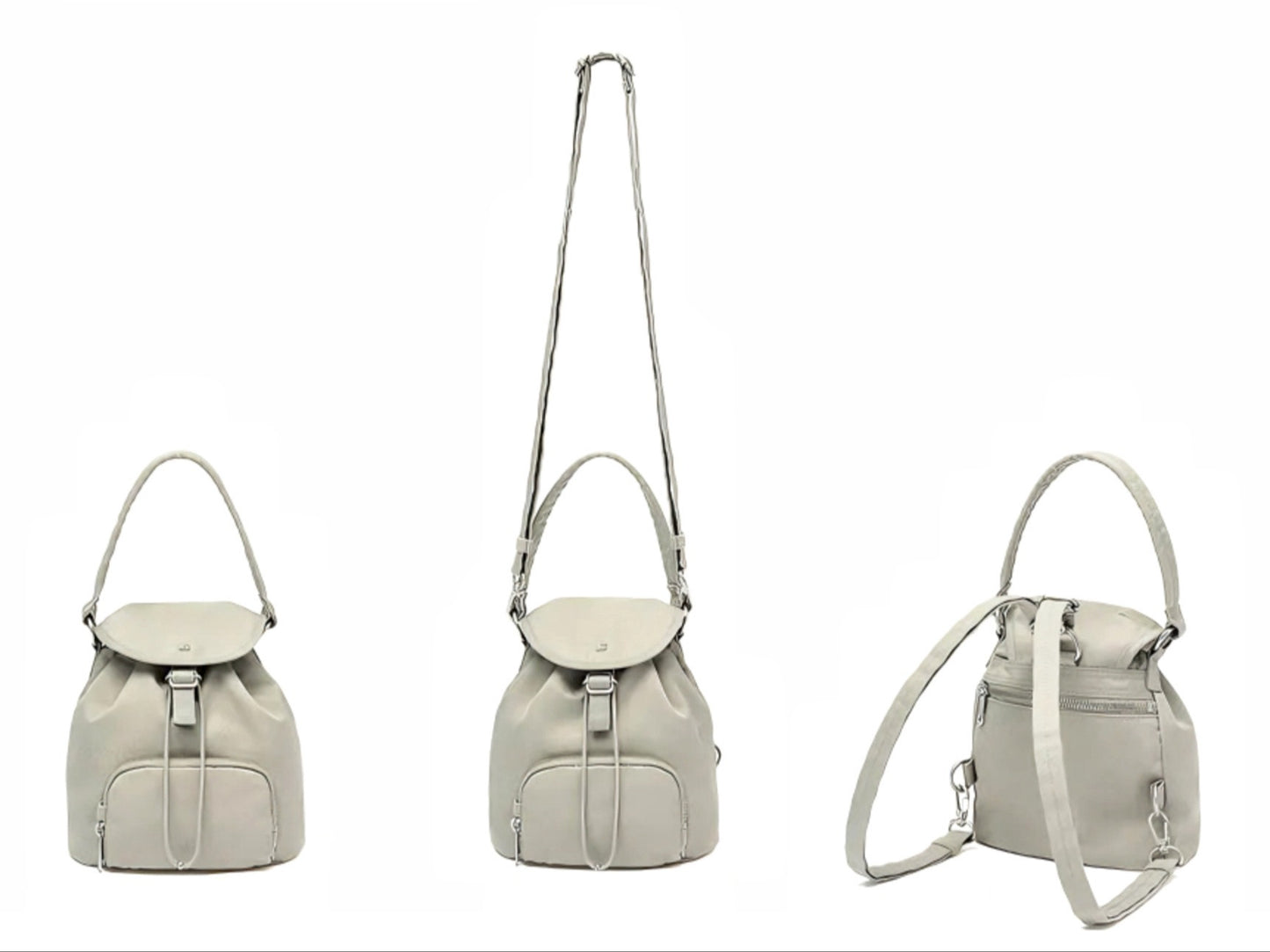 Branden 3 way mini bag