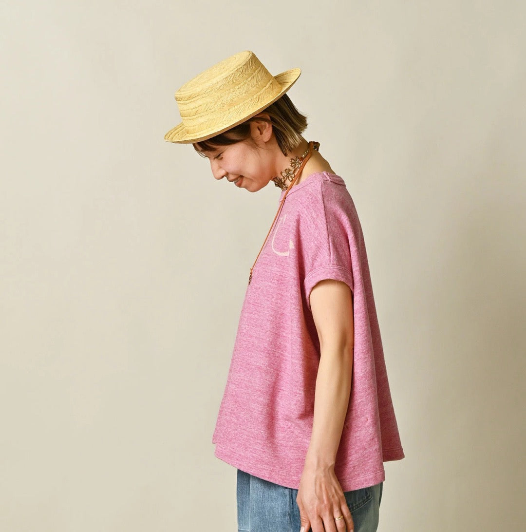 45r smile tee