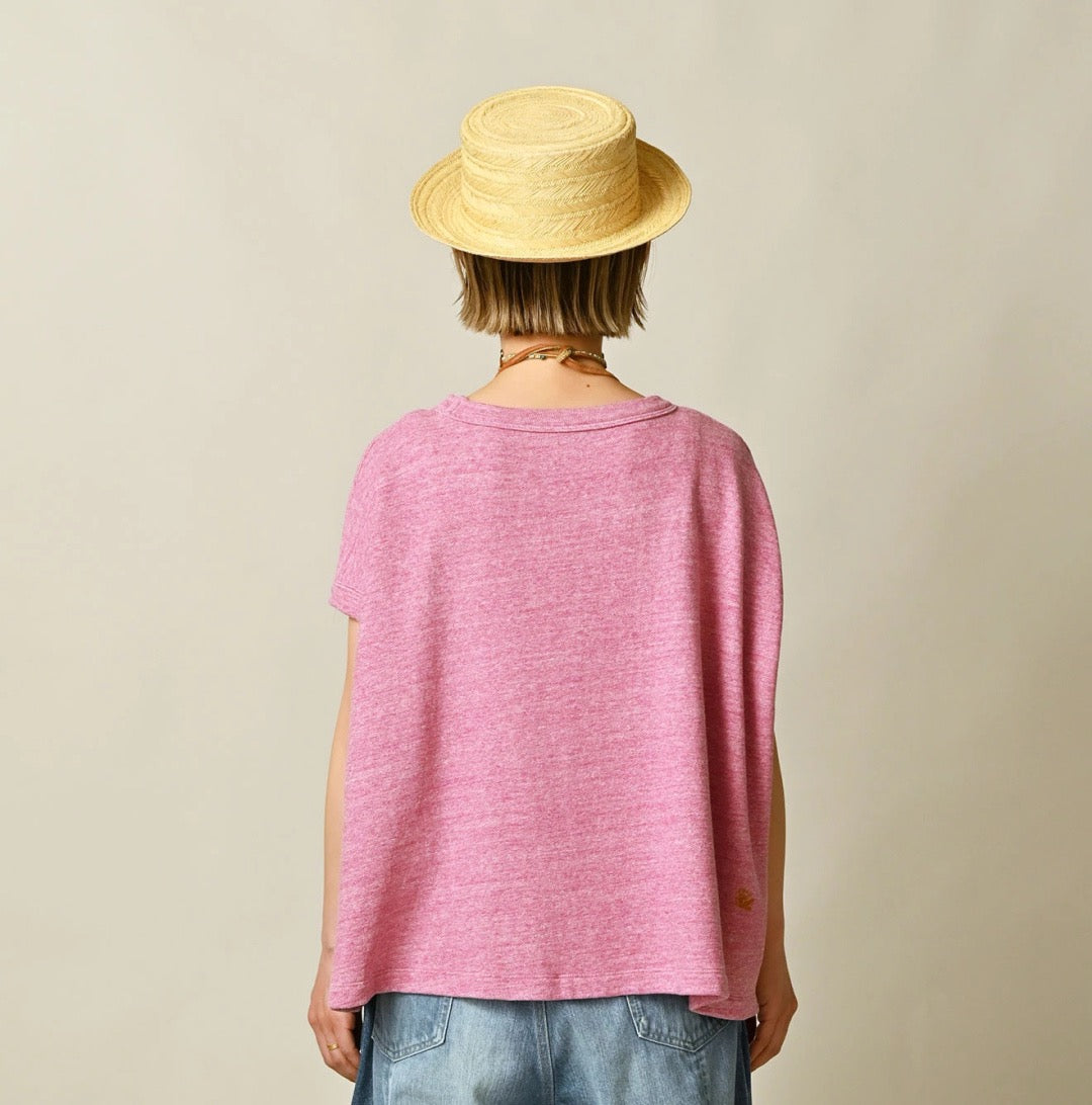 45r smile tee