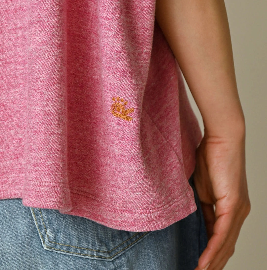 45r smile tee