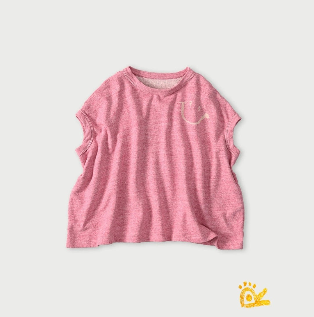 45r smile tee