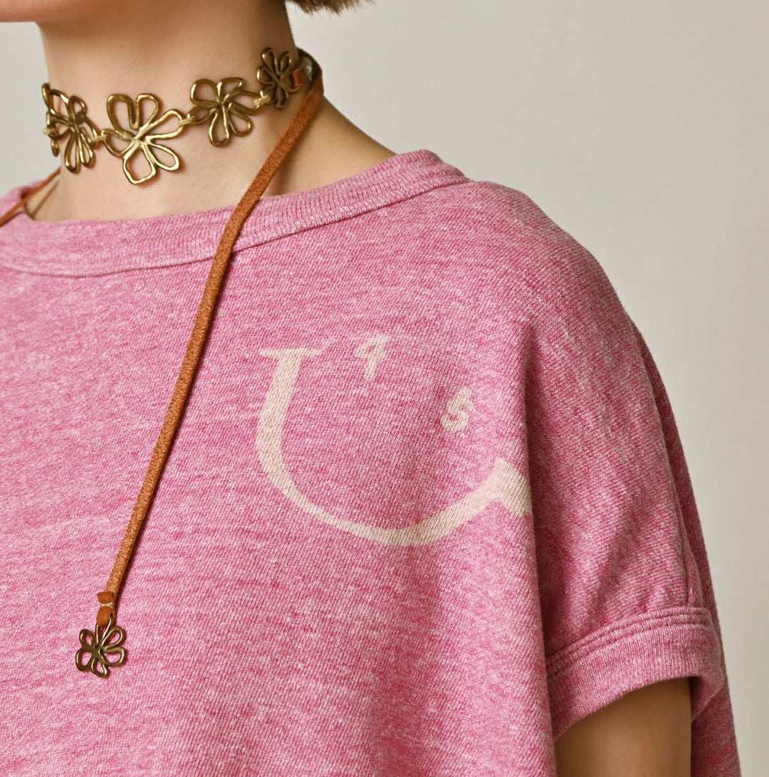 45r smile tee