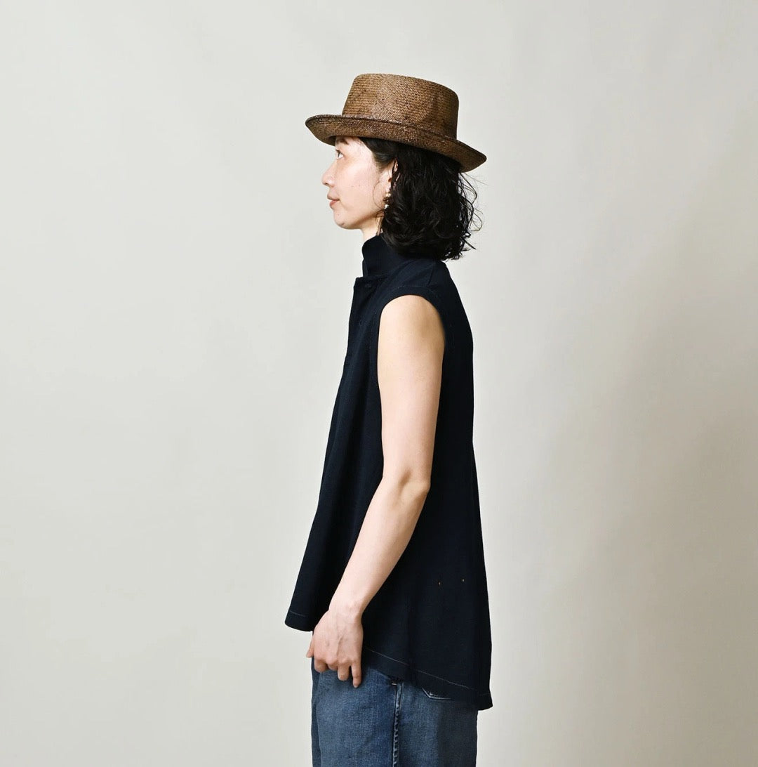 45R polo shirt背心