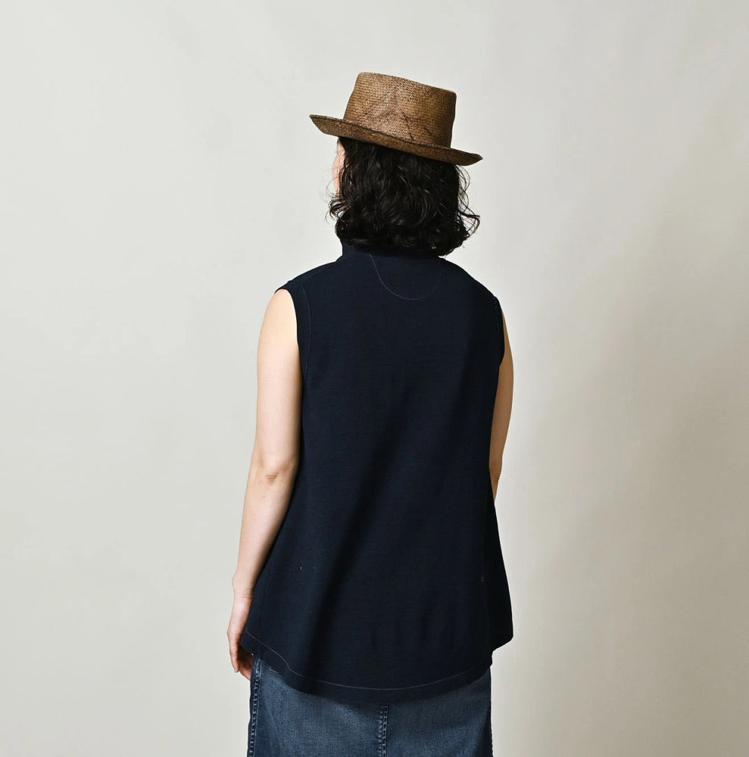 45R polo shirt背心