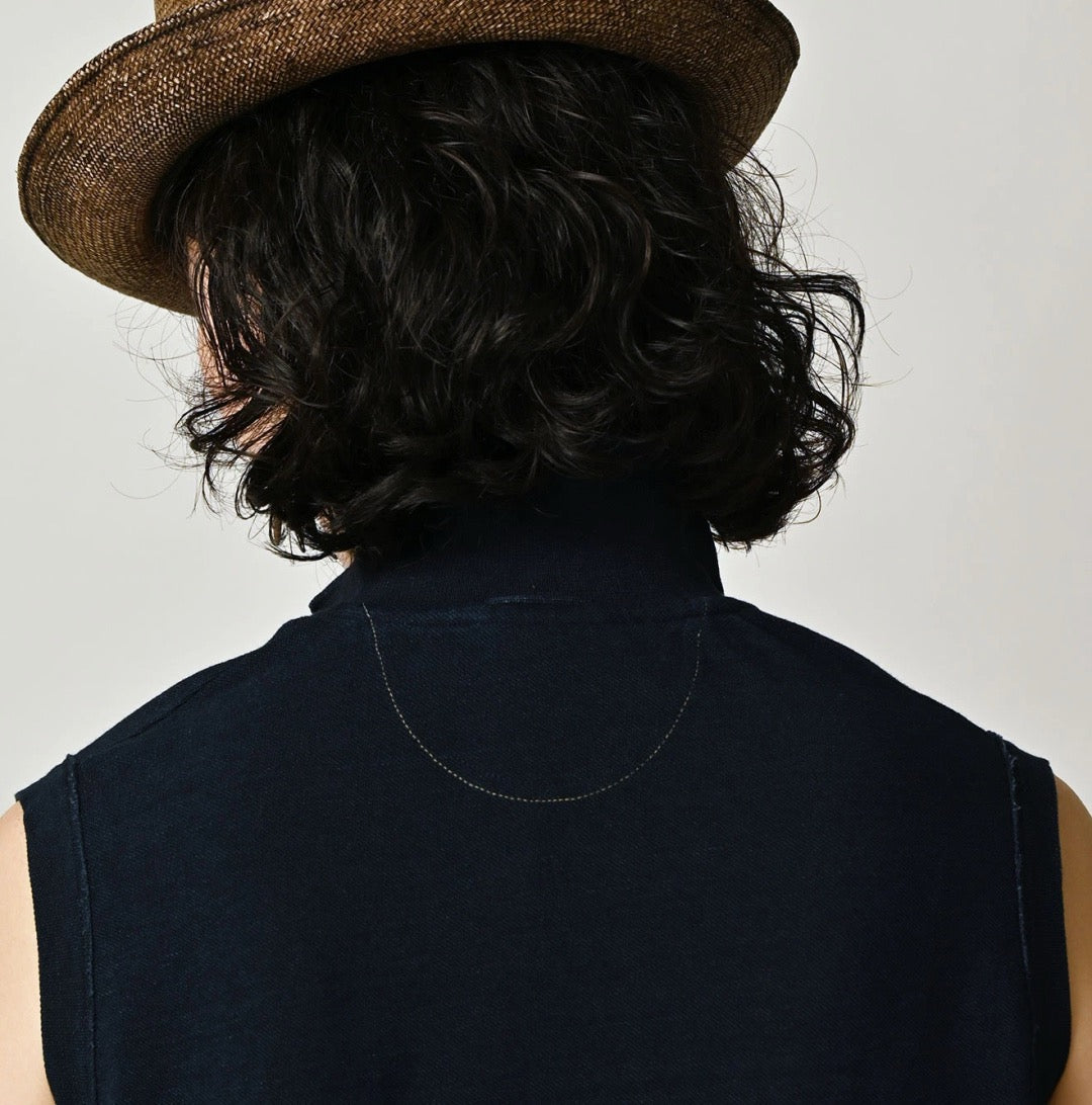 45R polo shirt背心