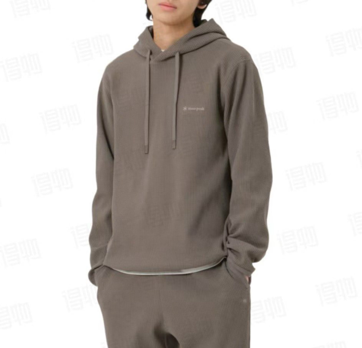 Snow peak hoodies