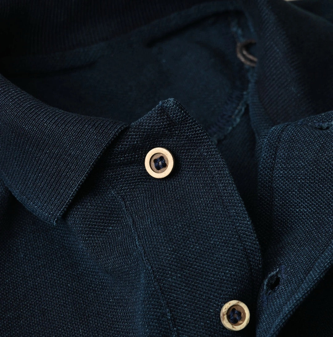 45R polo shirt背心