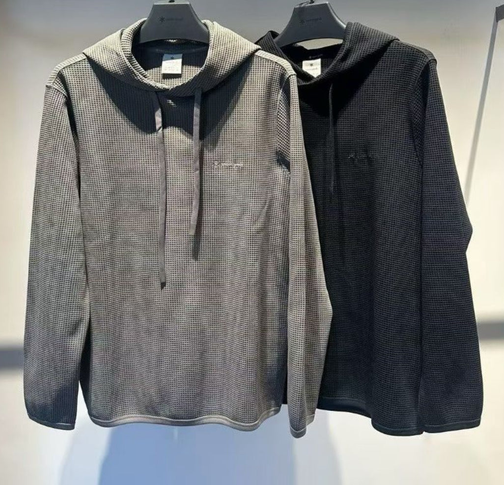 Snow peak hoodies