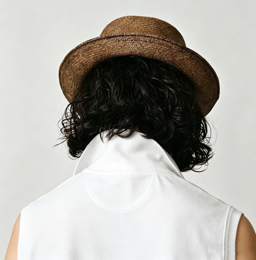 45R polo shirt背心