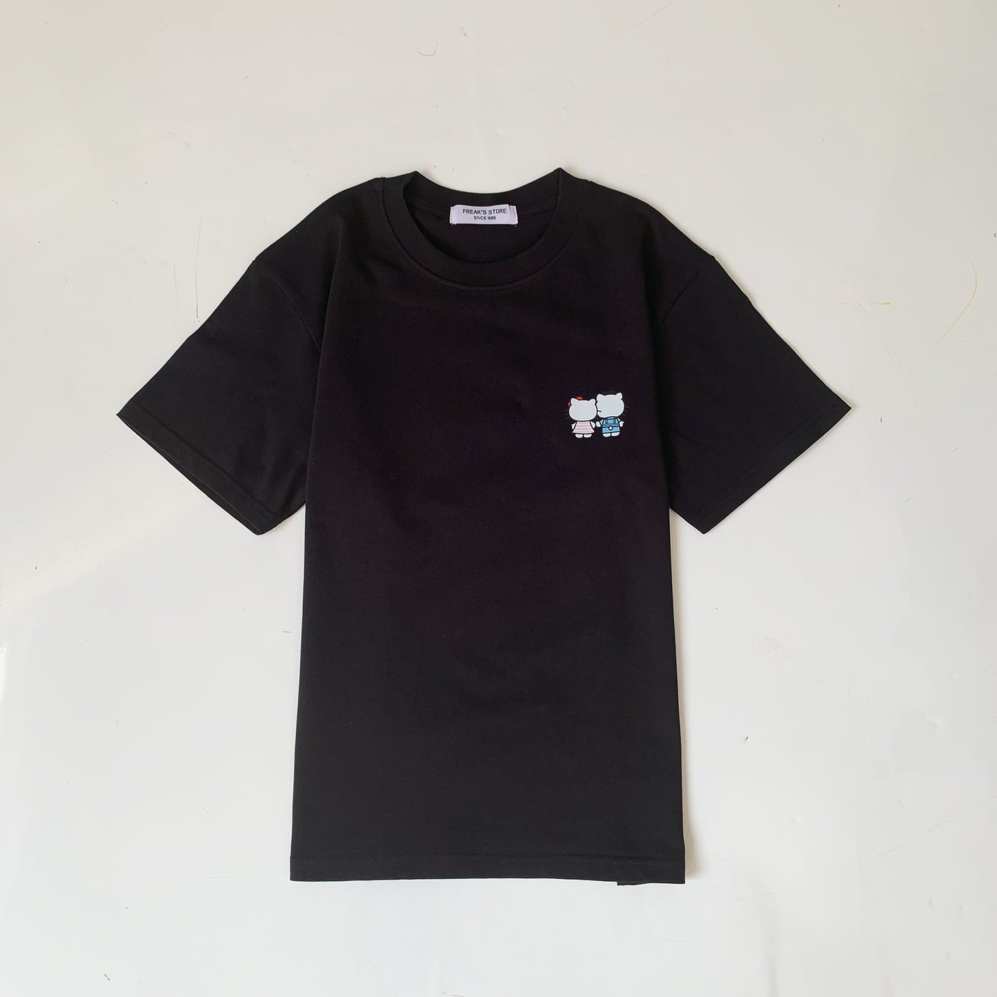 Freak store x Hello Kitty tee