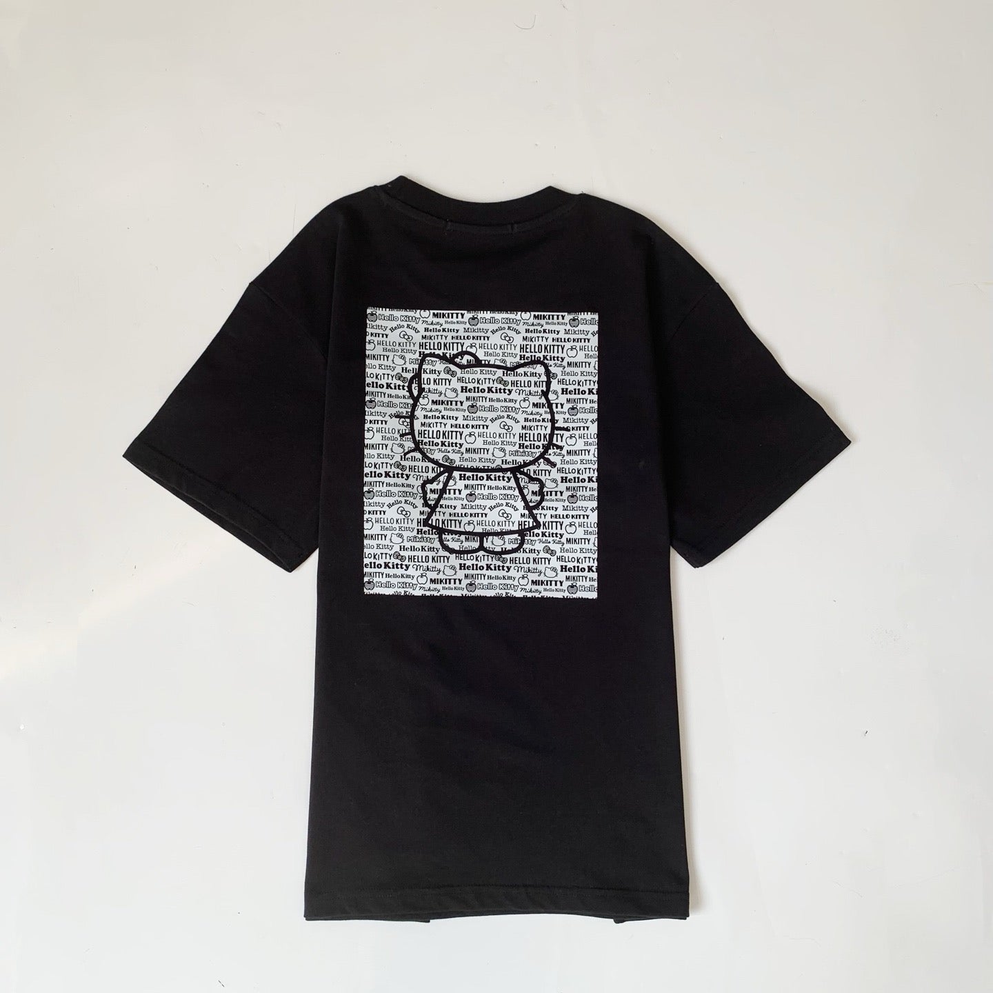 Freak store x Hello Kitty tee