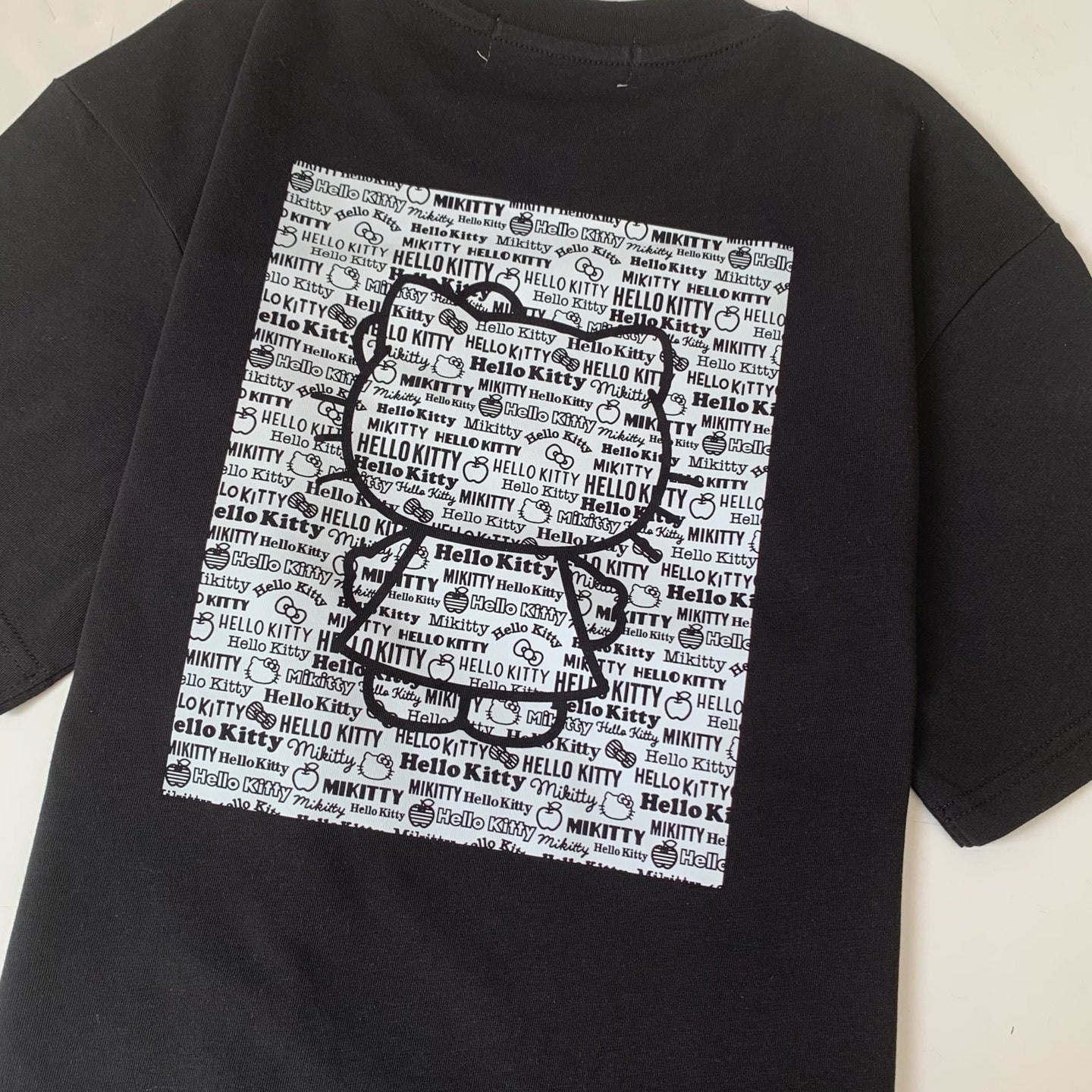 Freak store x Hello Kitty tee