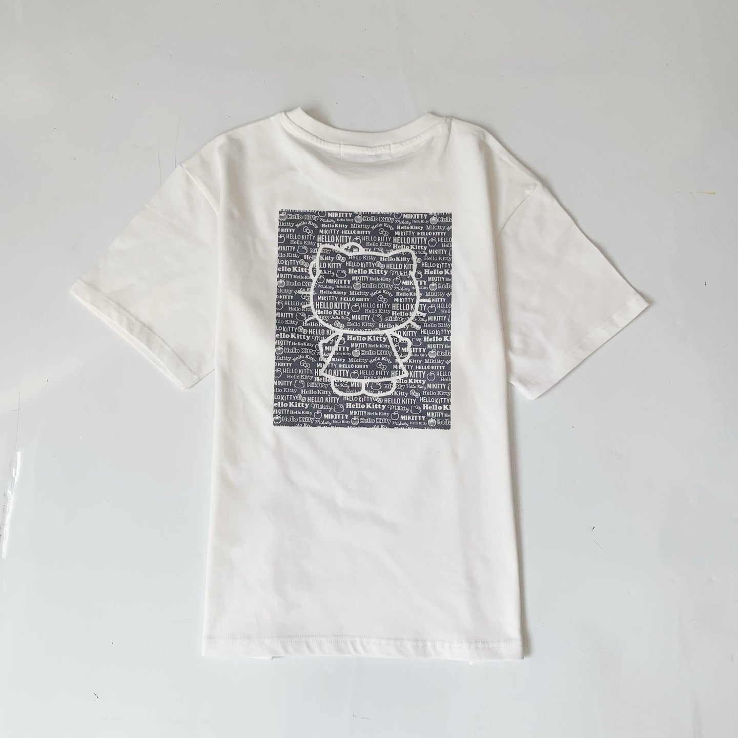 Freak store x Hello Kitty tee