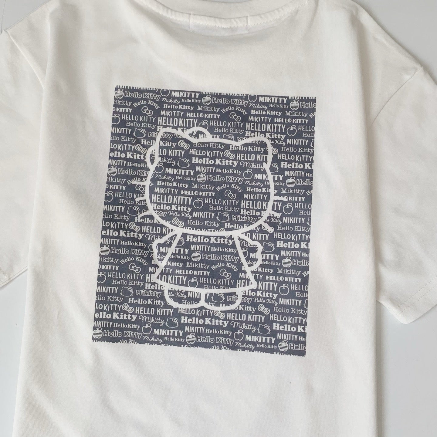 Freak store x Hello Kitty tee