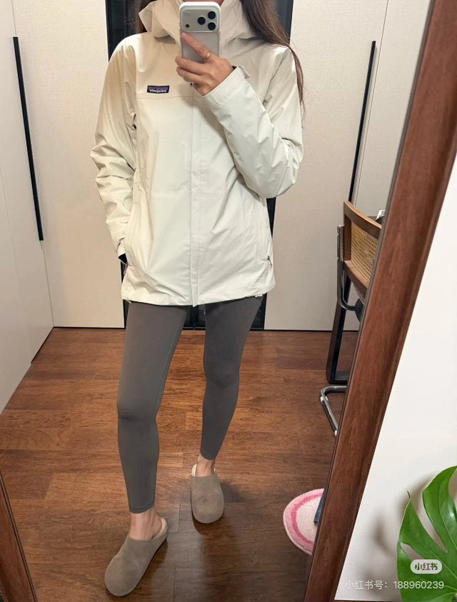 Patagonia jacket