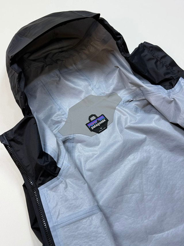 Patagonia jacket