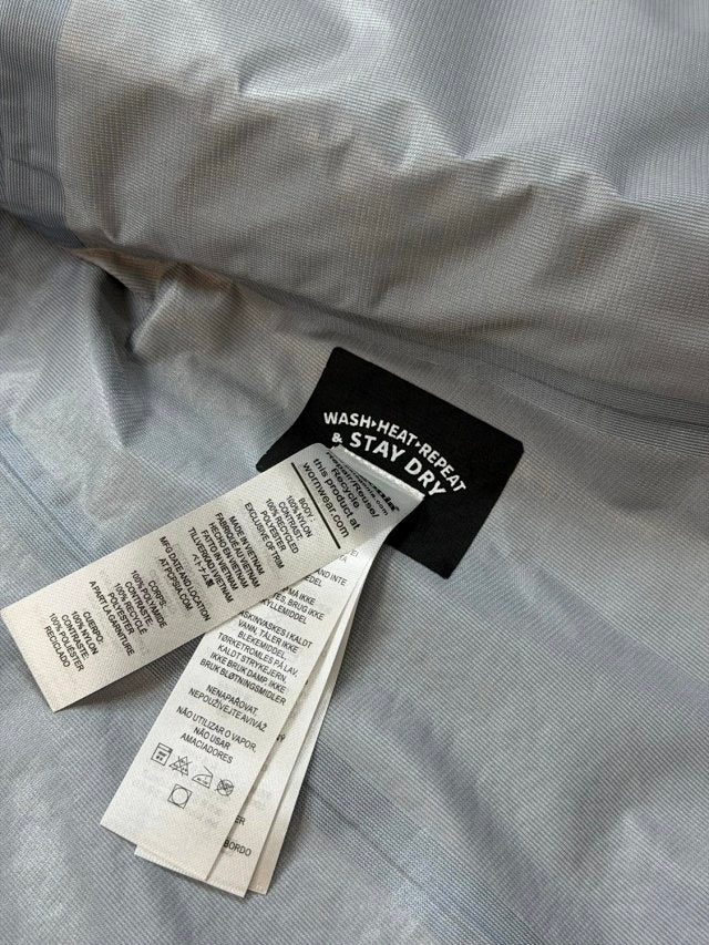 Patagonia jacket