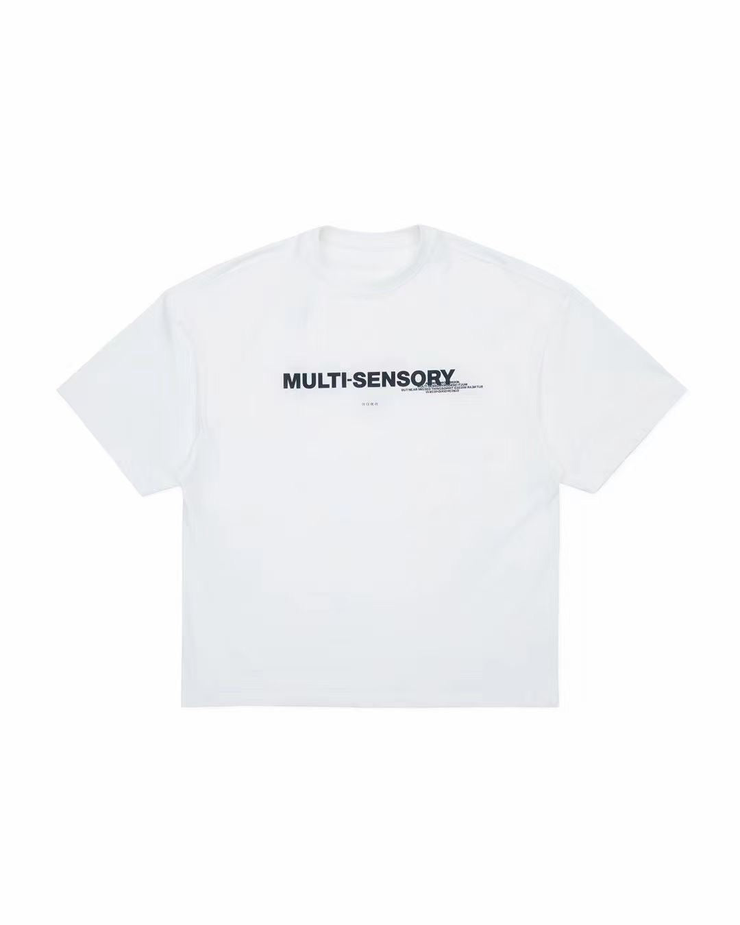 ADER 字母 tee