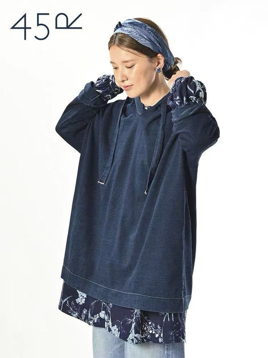 45R hoodies