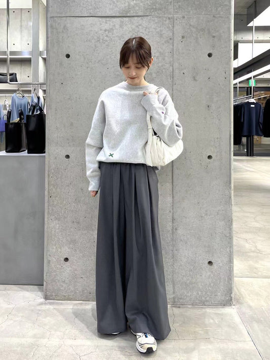 Champion x lowercase衛衣