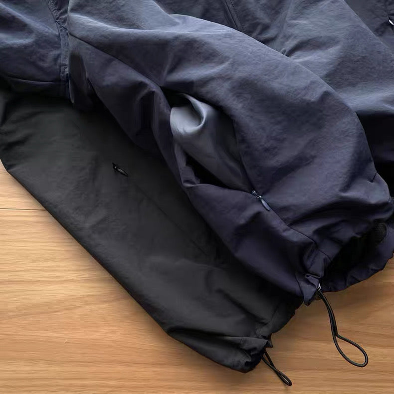 Fred perry 企領jacket