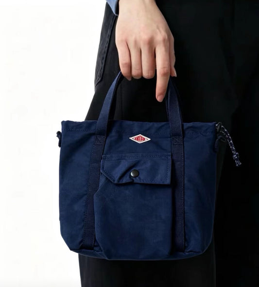 Danton tote bag