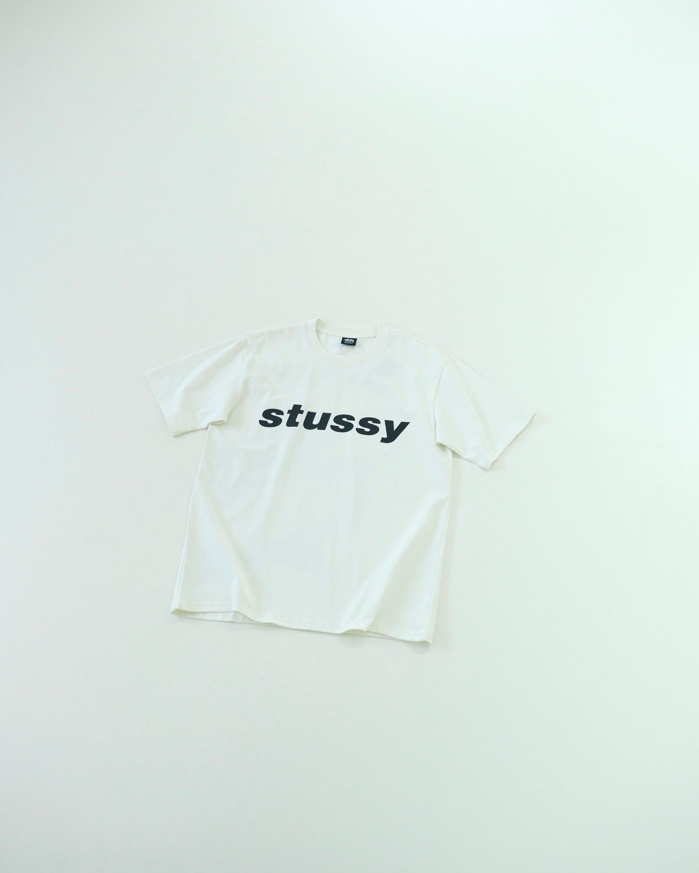 Stussy shark tee