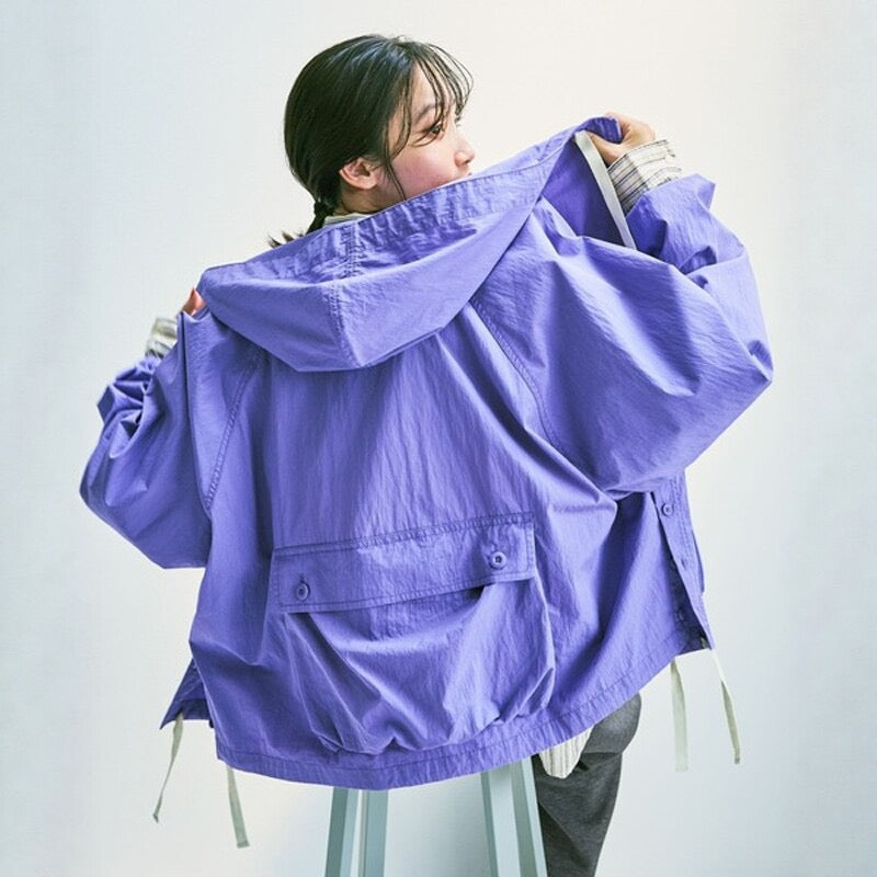 Niko and…有帽jacket