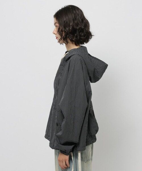 Niko and…有帽jacket