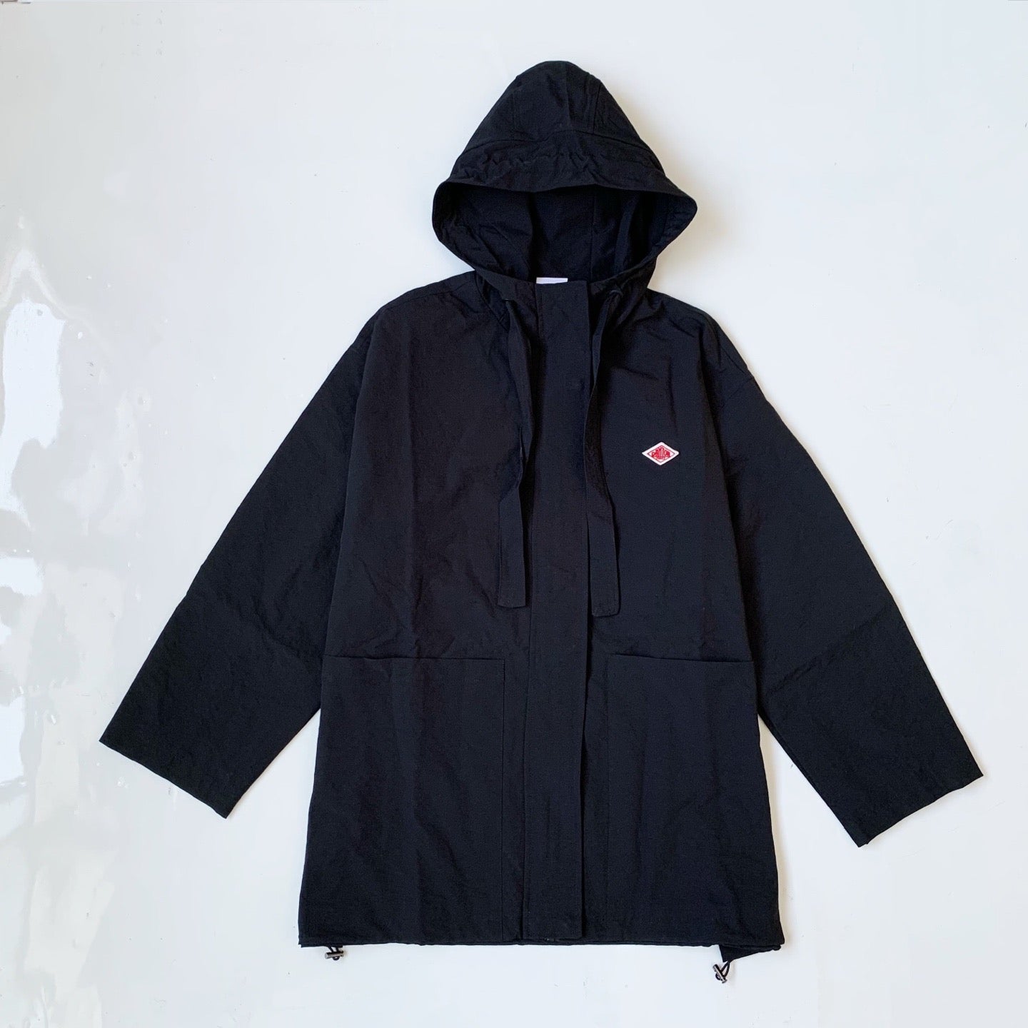 Danton有帽jacket