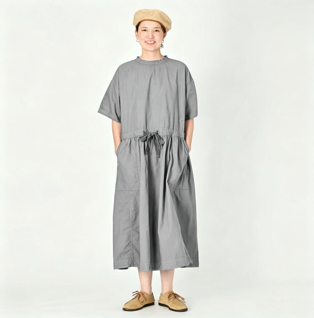 45R 束繩one piece