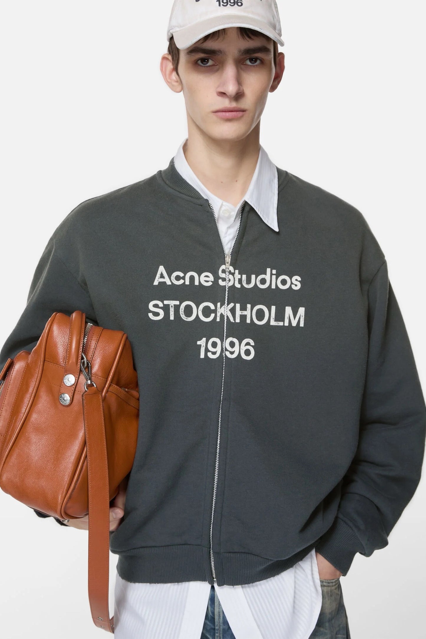 Acne studios jacket