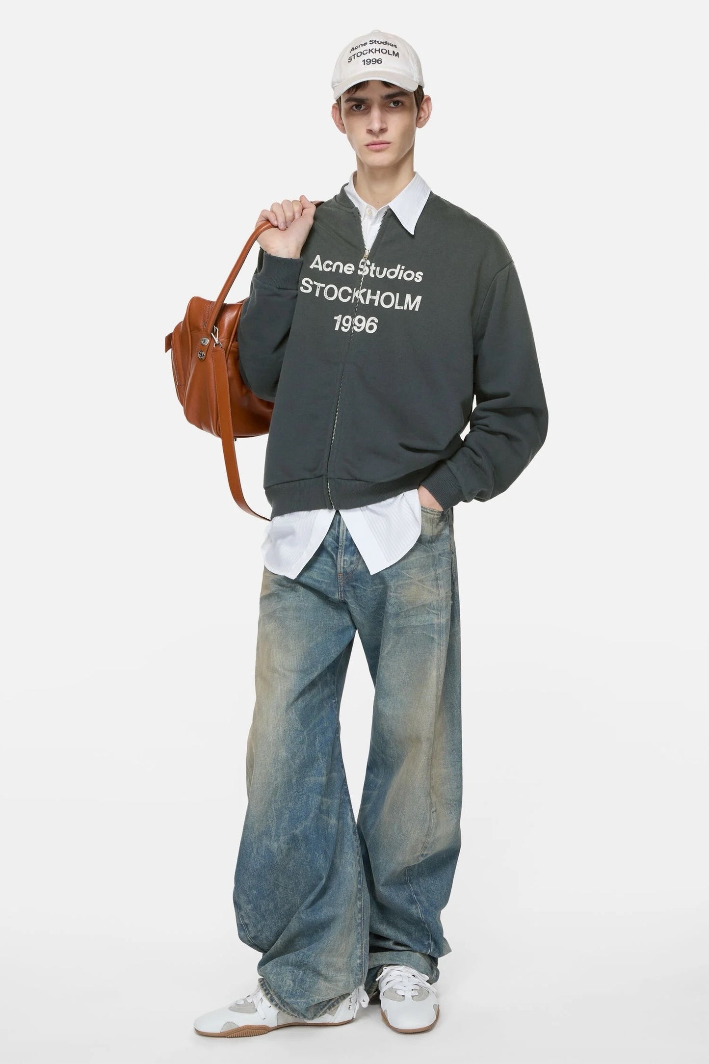 Acne studios jacket