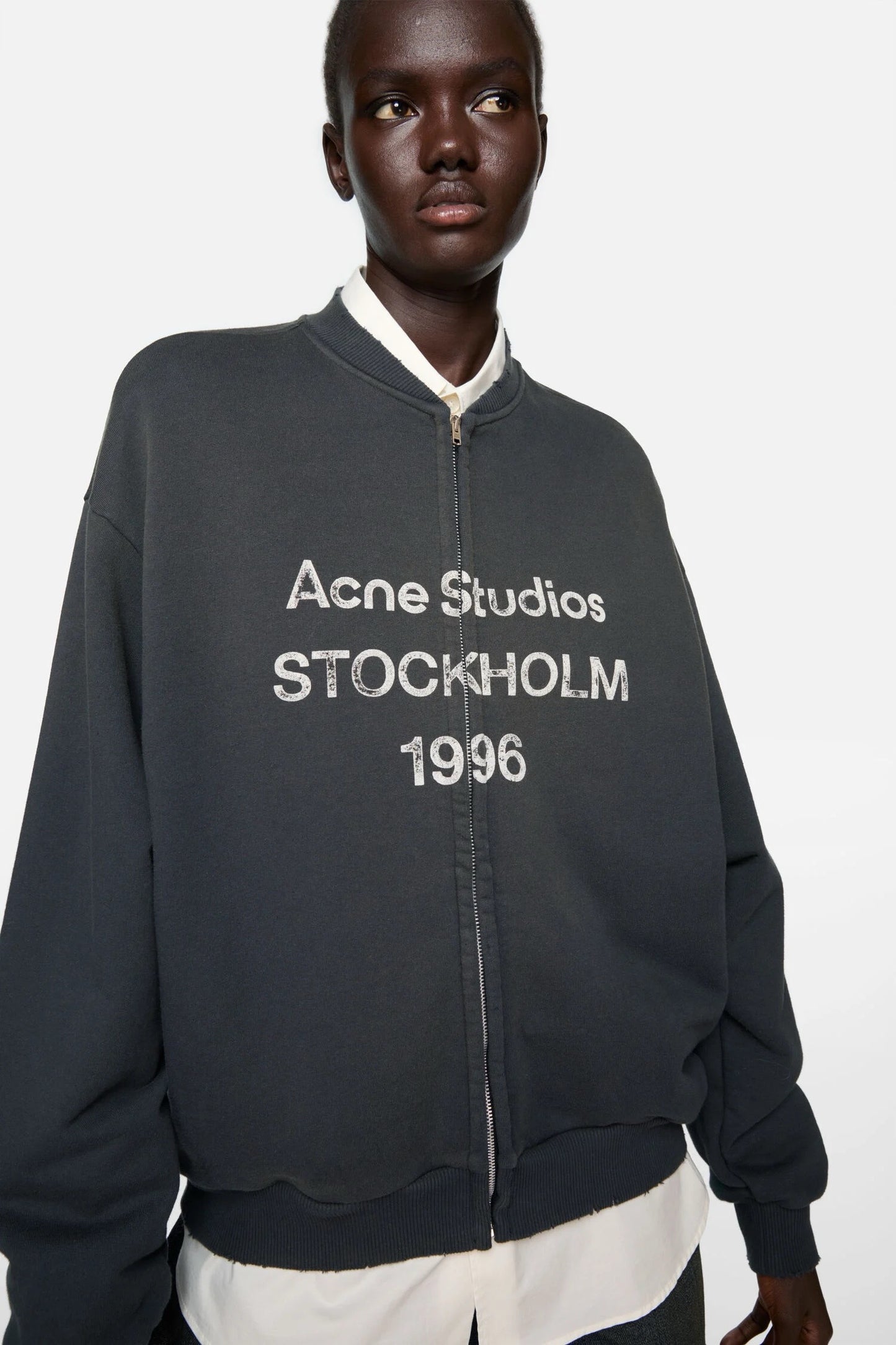 Acne studios jacket