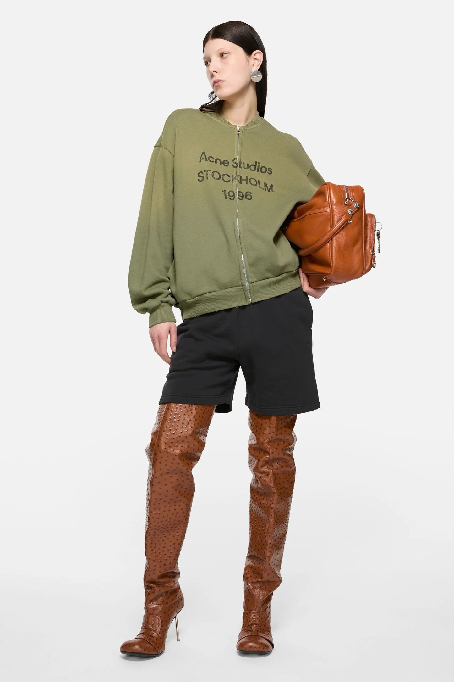 Acne studios jacket