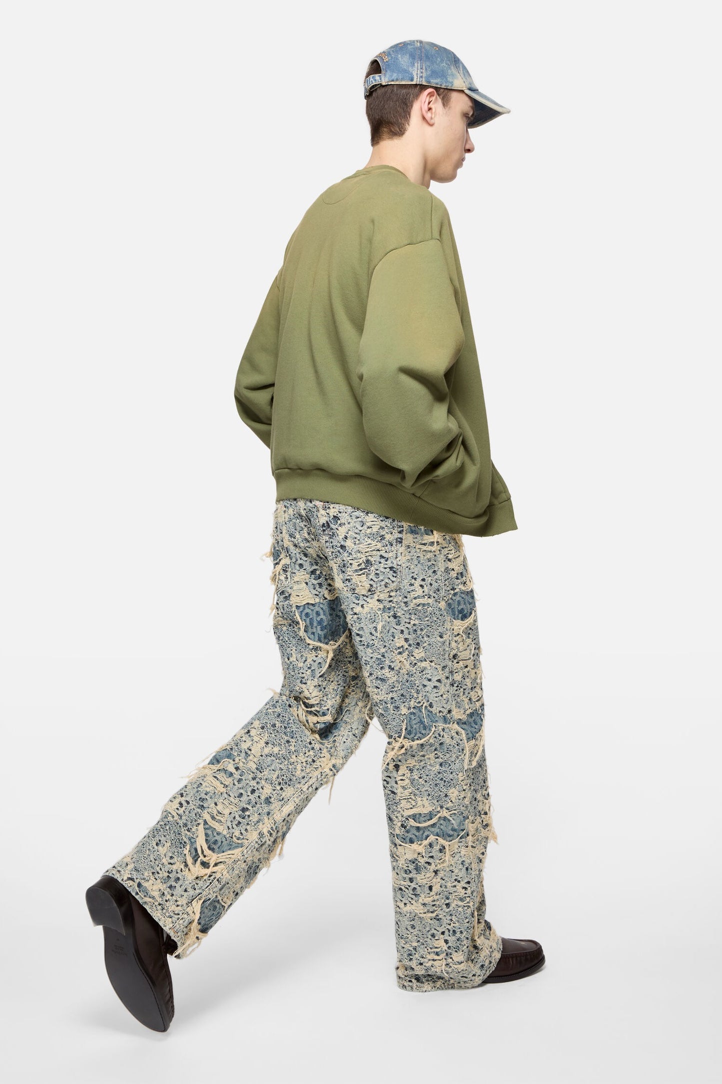 Acne studios jacket