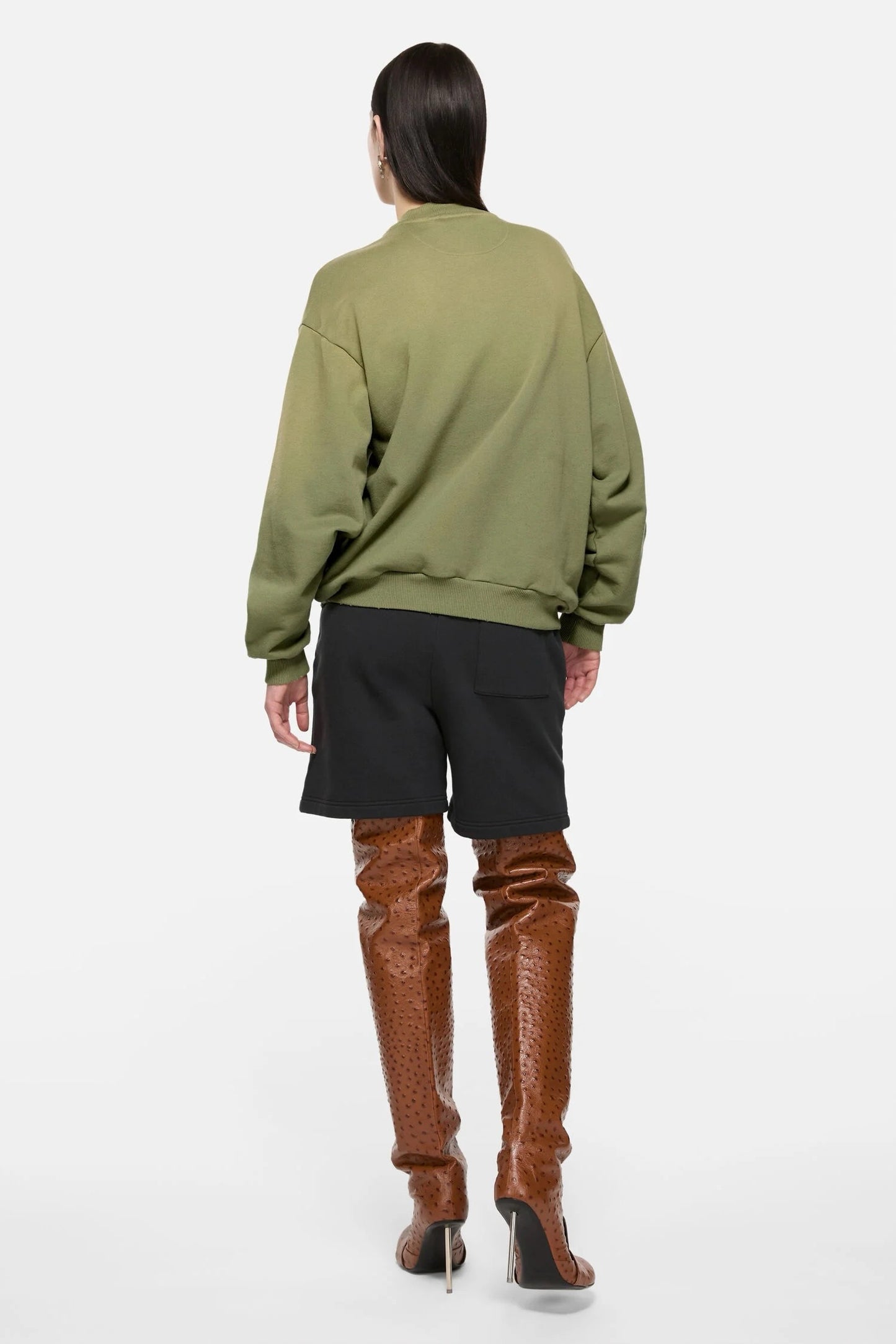 Acne studios jacket