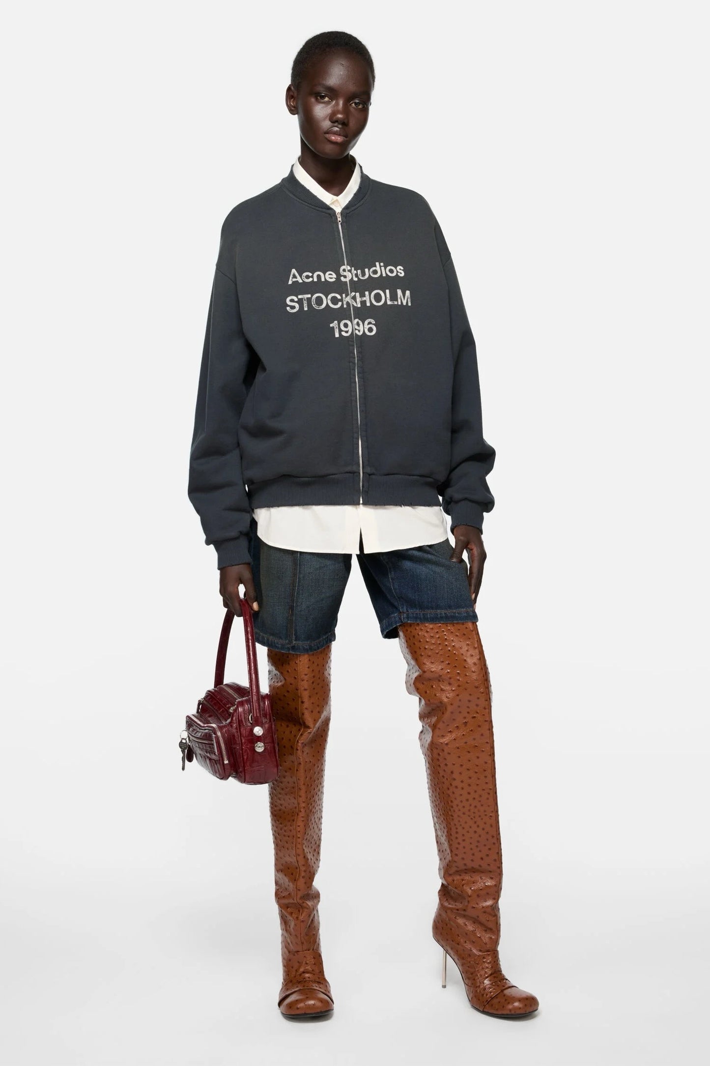 Acne studios jacket