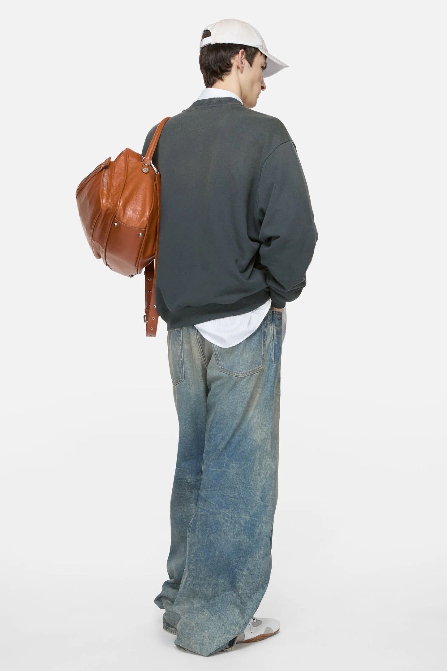 Acne studios jacket