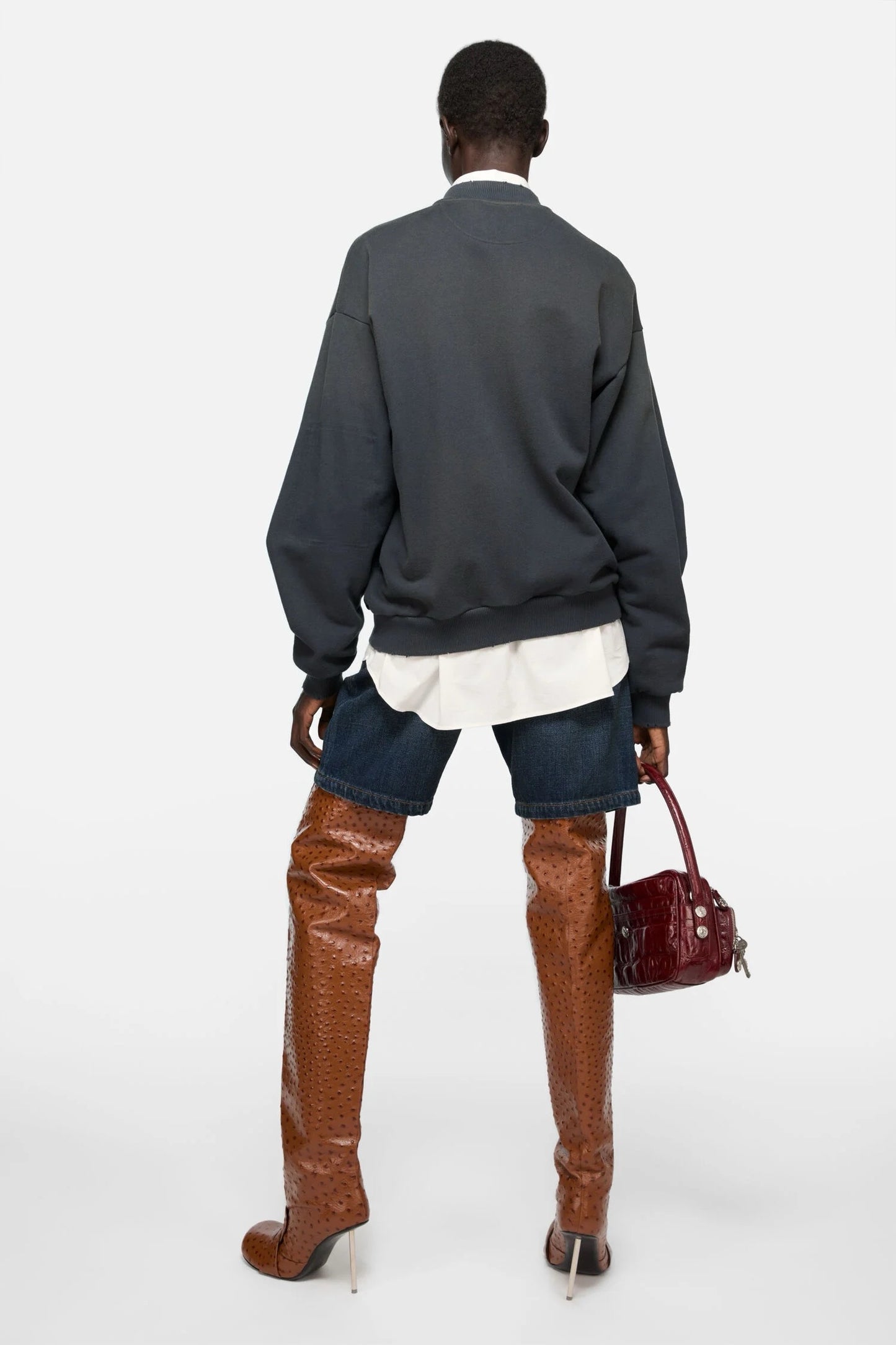 Acne studios jacket