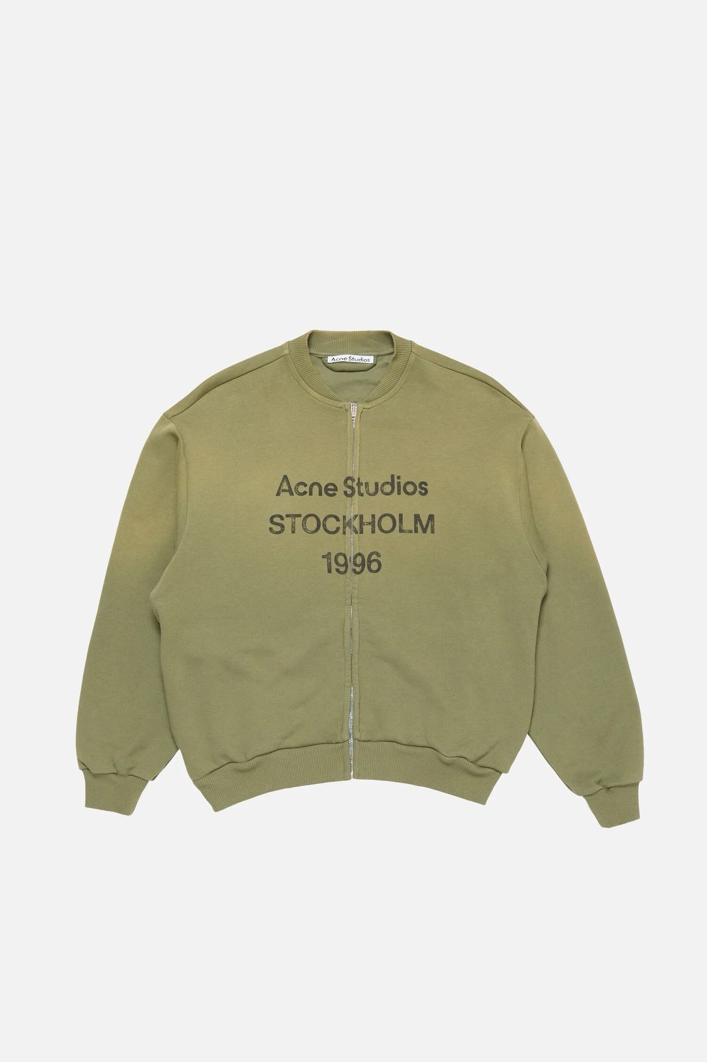 Acne studios jacket